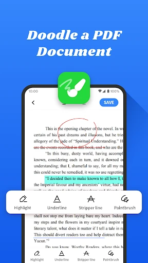 All Document Hub screenshot