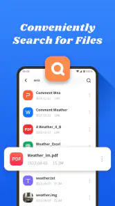All Document Hub screenshot
