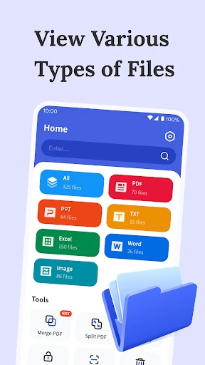 All Document Tools screenshot