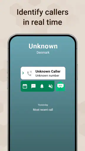 All Email Access: Mail Inbox screenshot