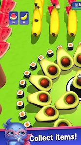 All in Hole screenshot