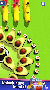 All in Hole screenshot