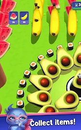 All in Hole screenshot