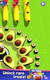 All in Hole screenshot