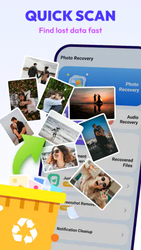 All Photo Recovery screenshot
