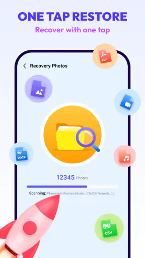 All Photo Recovery screenshot