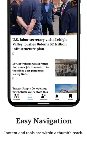 Allentown - Morning Call screenshot