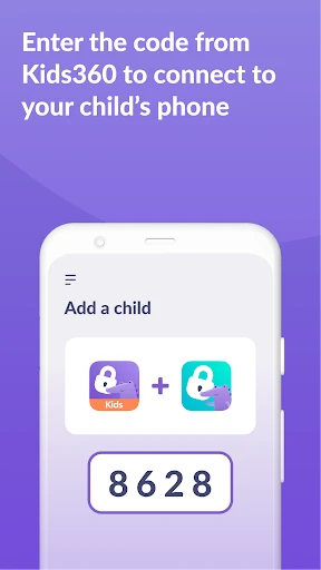 Alli360 by Kids360 screenshot