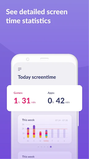 Alli360 by Kids360 screenshot