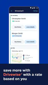 Allstate Mobile screenshot