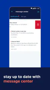 Allstate Mobile screenshot