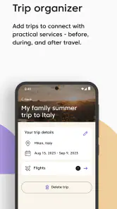 Allyz® screenshot