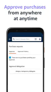 Amazon Business: B2B Shopping screenshot