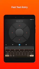 Amazon Fire TV screenshot