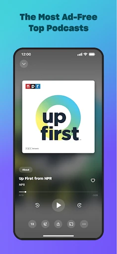 Amazon Music: Songs & Podcasts screenshot