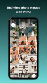 Amazon Photos: Photo & Video screenshot