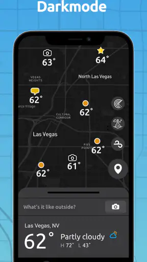 Ambient Weather Network screenshot