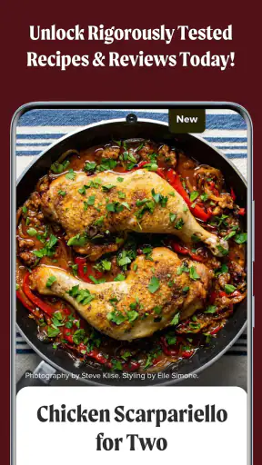 America's Test Kitchen screenshot