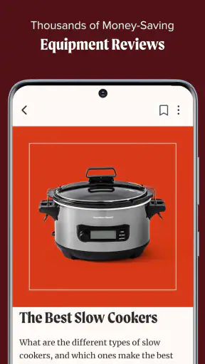 America's Test Kitchen screenshot