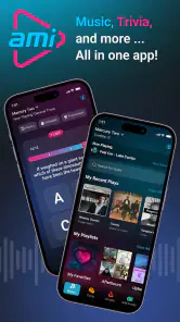 AMI Play screenshot