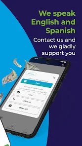 Amigo Paisano screenshot