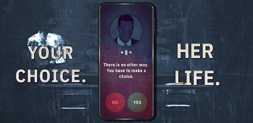 An Elmwood Trail - Crime Story screenshot