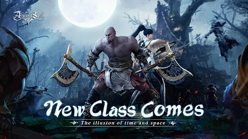 Ancient Seal: The Exorcist screenshot