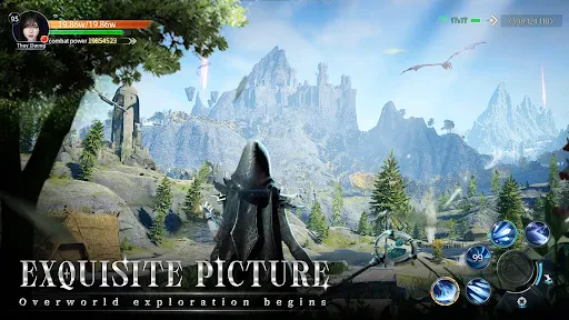 Ancient Seal: The Exorcist screenshot