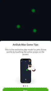 AniDub Max screenshot