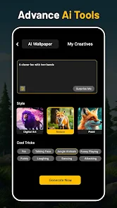 Animal Ringtones screenshot