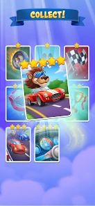 Animals & Coins Adventure Game screenshot