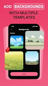 Animation Creator: Flipbook 2D screenshot