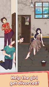 Annoying Puzzle Game screenshot