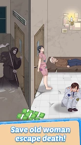 Annoying Puzzle Game screenshot