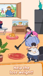 Annoying Puzzle Game screenshot