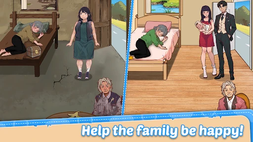 Annoying Puzzle Game screenshot
