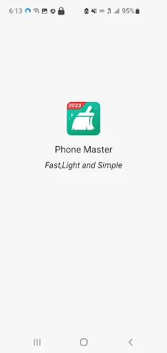 Antivirus - PhoneMaster screenshot