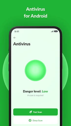 AntiVirus Toolkit screenshot