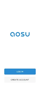 Aosu screenshot