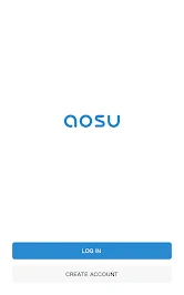 Aosu screenshot