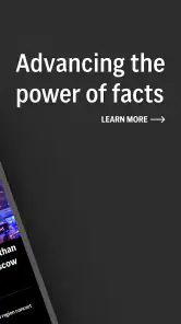 AP News: World & Local screenshot
