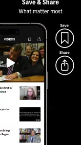 AP News: World & Local screenshot