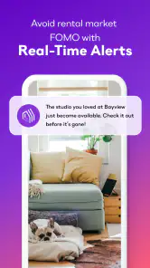 Apartment List screenshot