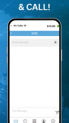APhone - Second Phone Number screenshot