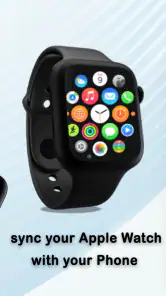 Apple Watch for Android screenshot