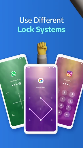 Applock Pro - App Lock & Guard screenshot