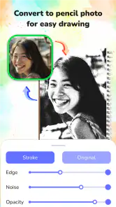 AR Draw Sketch & Paint screenshot