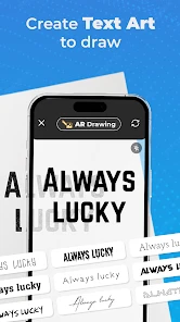 AR Drawing: Sketch, Art, Paint screenshot