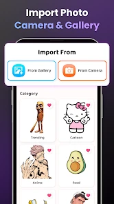 AR Drawing - Sketchar App screenshot