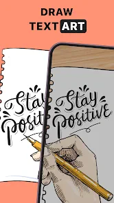 AR Drawing : Trace Anything screenshot